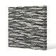 image 1 of Grunged Stripes (Canvas Print) 101 x 101 x 4cm