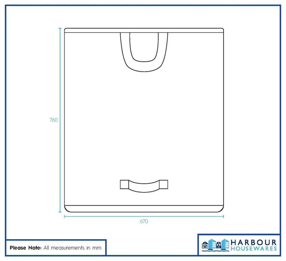 image 1 of Garden Waste Bags with Handles - Black - Large Strong Reusable Plastic Heavy Duty Gardening Rubbish Refuse Sacks | Black | Black | 270L | 2