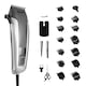 image 2 of Bauer Professional Hair Clipper and Grooming Kit for Men