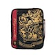 image 1 of Harry Potter Hogwarts Lunch Bag - Burgundy/Black - One Size
