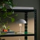 image 4 of Ellen Mini | Table lamp | Grey Grey | Grey