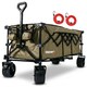 image 1 of MoverX 300L/180kg Premium Camping Trolley