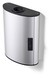 image 5 of Durable Key Safe Plus Lock Box Drop Slot | Holds 54 Keys | Includes 6 Key Clips | Silver