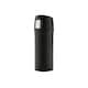 image 1 of XD Collection Recycled Stainless Steel Mug - Black - One Size Black