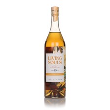 Living Souls 40 Year Old Blended Scotch Whisky - Batch 3