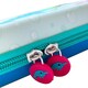 image 3 of IMP Narwhal Protective Carry & Storage Case (For Nintendo Switch)