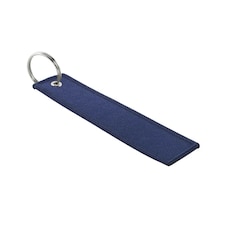 MidOcean Takeoff Remove Before Flight Keyring - French Navy - One Size