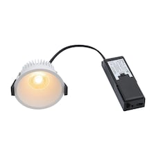 Albric | Downlight | White White | White