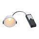 image 1 of Albric | Downlight | White White | White