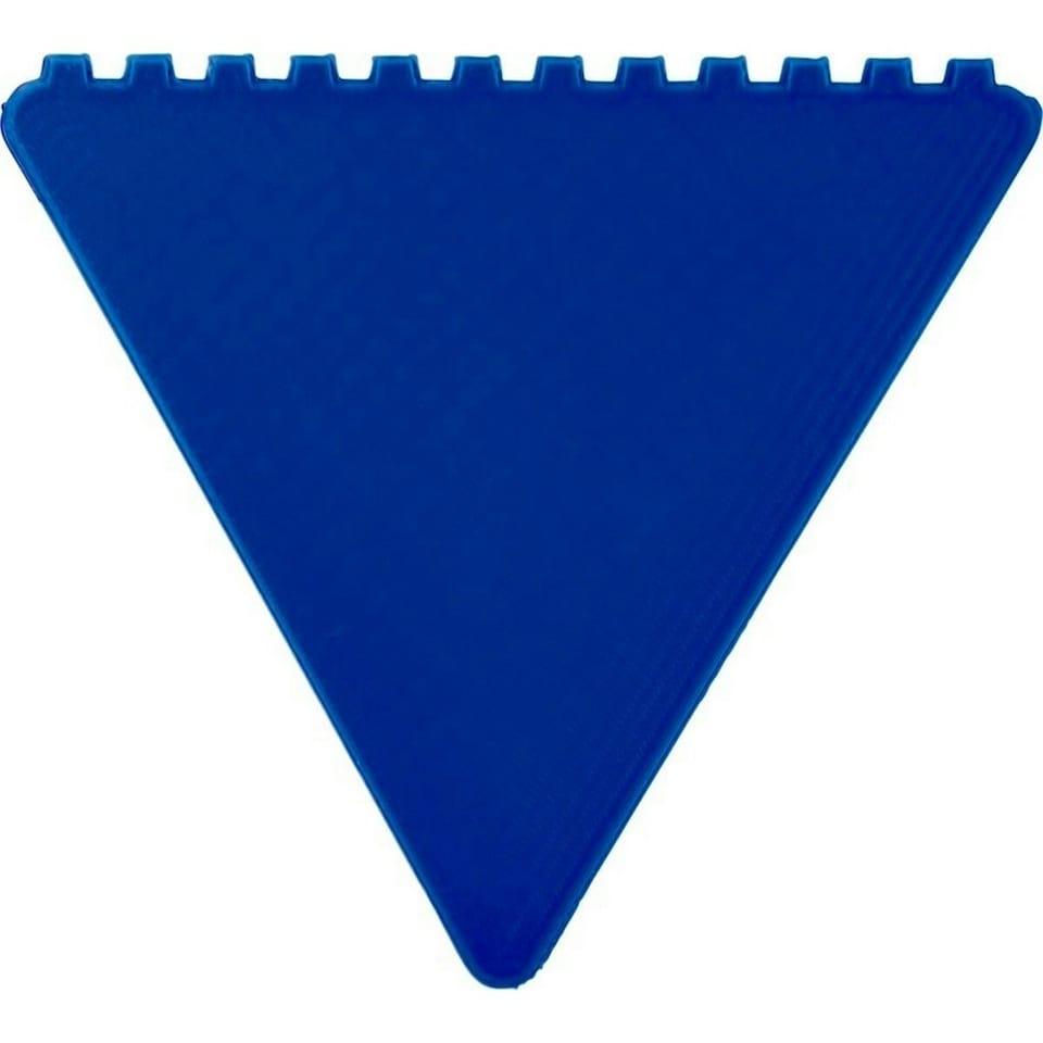 image 1 of Bullet Frosty 2.0 Car Ice Scraper - Royal Blue - One Size