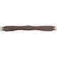 image 1 of Shires Anti-Chafe Horse Girth - Brown - 44in