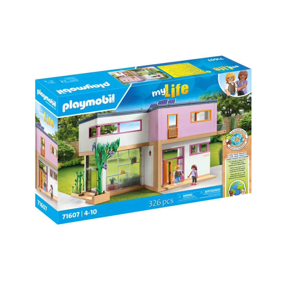 image 1 of Living House