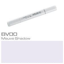 Copic Sketch Marker, Mauve Shadow, Single Pen