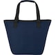 image 2 of Joey 6L Canvas Cooler Bag - Navy - One Size