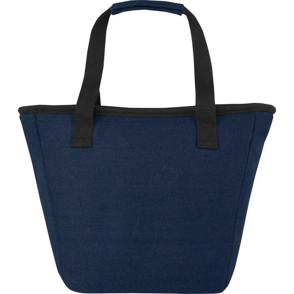 image 1 of Joey 6L Canvas Cooler Bag - Navy - One Size
