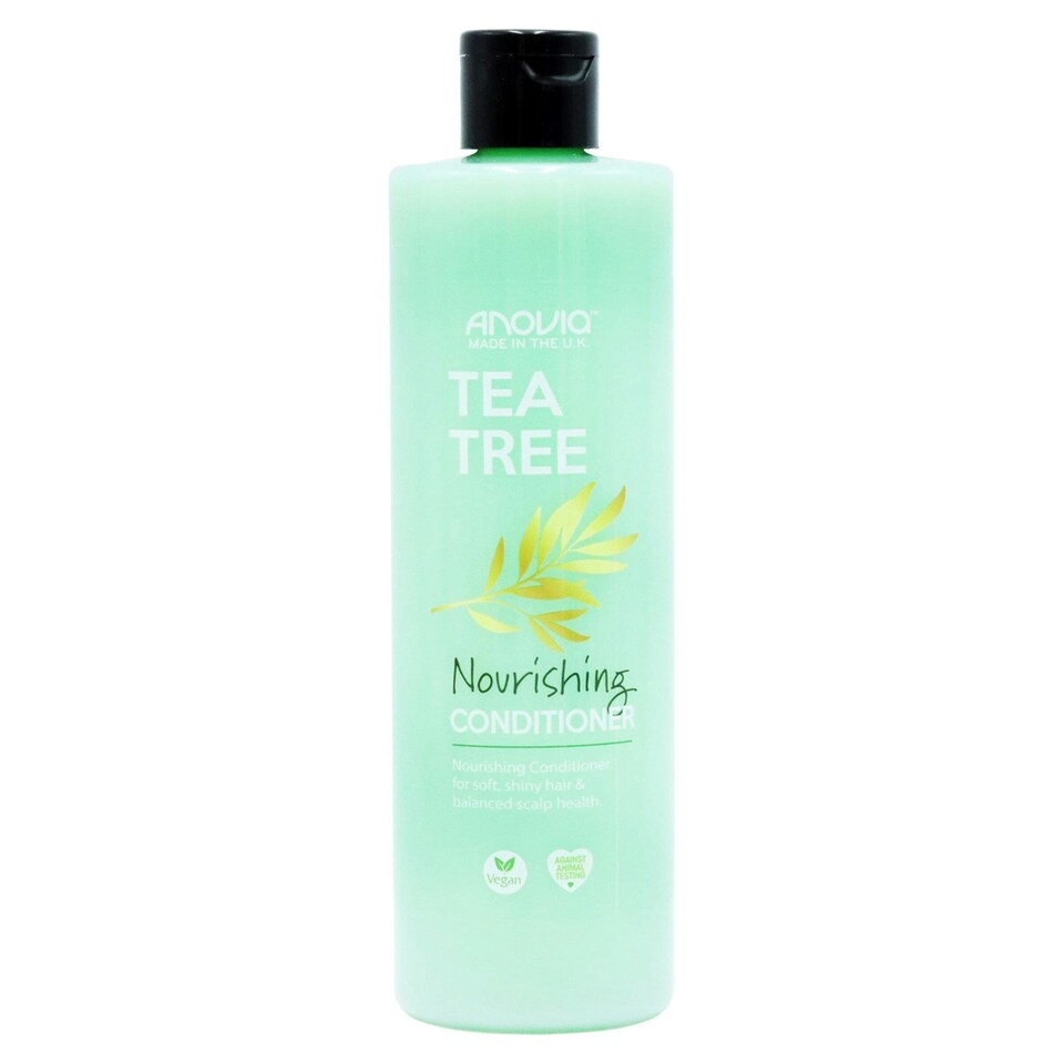 image 1 of Anovia Conditioner Tea Tree Nourishing