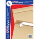 image 3 of 5 C4 Heavy Duty Peel & Seal Manilla Envelopes