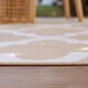 image 4 of The Rugs Outdoor Indoor Moroccan Garden Patio Rug Weatherproof Jet Washable | 400