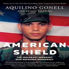 American Shield
