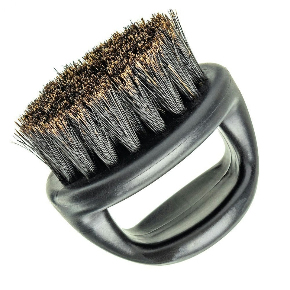 image 1 of Kobe Finger Beard Brush