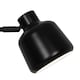 image 4 of Nordlux Louella Indoor Table lamp Black Metal E14 White Inner - Mains Powered, IP20