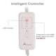 image 3 of Electric Blanket Single Underblanket Fully Fitted Sheet Overheat Protection Warm