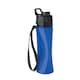 image 1 of MidOcean Lett Water Bottle | Blue | Royal Blue | 1