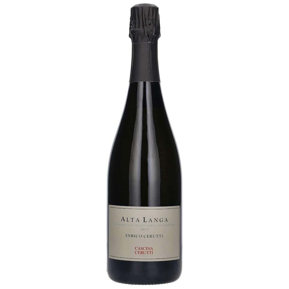 image 1 of Cascina Cerutti Enrico Alta Langa 2019 75cl