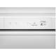 image 3 of AEG Freestanding Under Counter Fridge, 134 Litre, 56cm, White - OT5OR141DW