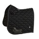 image 1 of Shires Arma Eltar Dressage Saddlecloth Black | Size: 15-16.5 Inch
Colour: Black