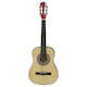 image 6 of Oypla 34" Half Size 1/2 6 String Classical Acoustic Guitar Brown