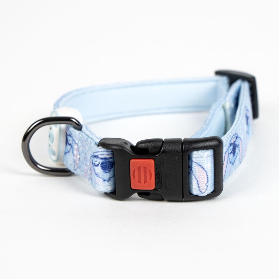 image 1 of Stitch Collar