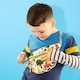 image 5 of Floss & Rock Children's Belt Bag - Adventure Multi
