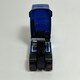 image 5 of Man TGX XXL Blue 1:64 Scale Welly Truck Tractor 68010S