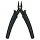 image 2 of Mini Snip Wire Cable Cutters Cutting Pliers Side Cutter Total Length 5" / 127mm