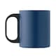 image 3 of MidOcean Taniss Double Wall 300ml Mug - French Navy - One Size
