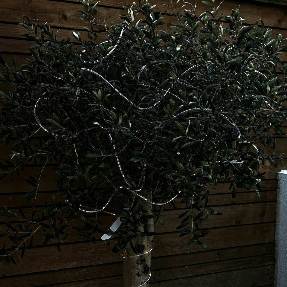 image 1 of ValueLights String Light Copper Outdoor Rope Light 5M With Remote Control