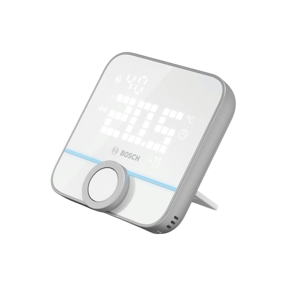 image 1 of Bosch Smart Home Room Thermostat II