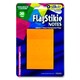 image 2 of Pack of 30 Piece 50x76mm Flag Stikie Notes by Stik-Ie