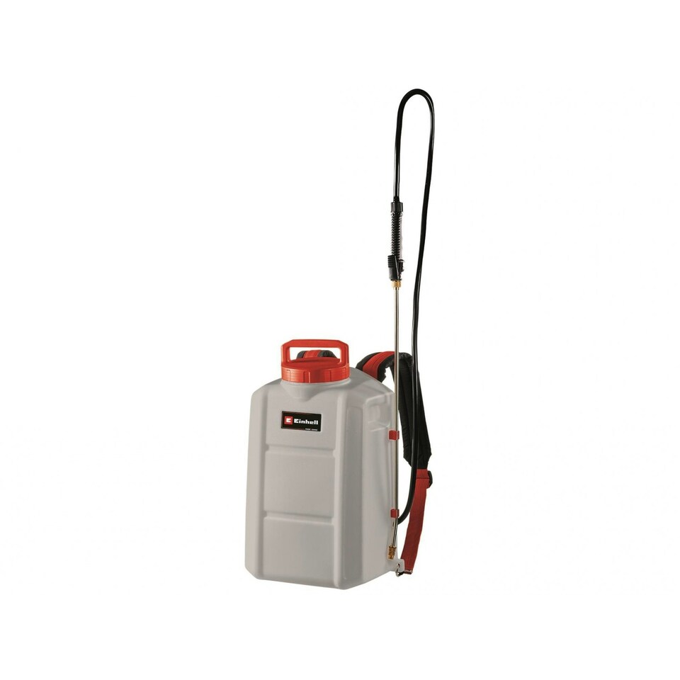Einhell Ge-ws 18/150 Li-solo Power X-change Weed Sprayer 18v Bare Unit - Multi Colour - One Size