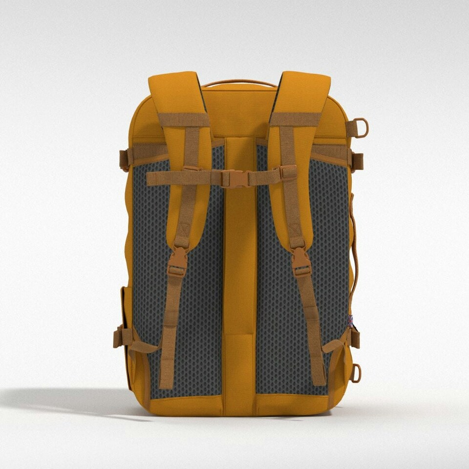 image 1 of Classic Plus Backpack 42L Orange Chill Orange