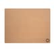 image 1 of MidOcean Buon Appetito Cork Placemat - Beige - One Size Brown