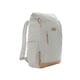 image 3 of XD Collection Impact Aware Recycled Canvas Laptop Backpack - Grey - One Size Grey