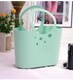 image 2 of Lily Plastic Grow Bag | Green | 1