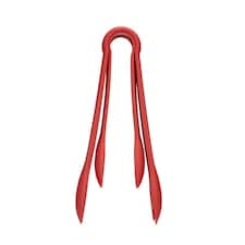 Fusion Twist Tongs Set Of 2 Red