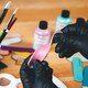 image 8 of Angelus Collection Edition Acrylic Leather Paint - Special Colours 1oz | Green | Volt
