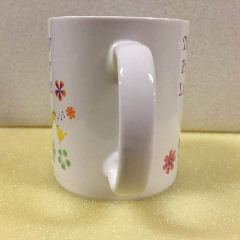 image 1 of To Mummy Mug