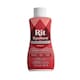 image 1 of Rit DyeMore Liquid Colour Dye for Synthetic, Polyester, Nylon and Acrylic 7oz | Red | Racing Red