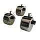 image 3 of Pack of 6 Janrax Metal Hand Tally Counters