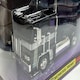 image 4 of Transformers Decepticon Nemesis Prime 1:24 Scale Jada 33490